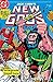 New Gods (1984) #4