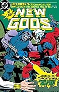New Gods (1984) #6
