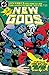 New Gods (1984) #6