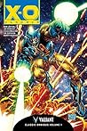 X-O Manowar Class...