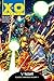 X-O Manowar Classic Omnibus Vol. 1 (X-O Manowar (1992-1996))