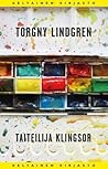 Taiteilija Klingsor by Torgny Lindgren