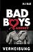 Verheißung (Bad boys agency...