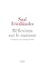 Réflexions sur le nazisme: Entretiens avec Stéphane Bou