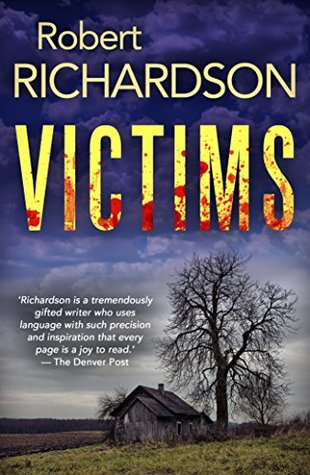 Victims (Kindle Edition)