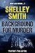 Background for Murder (Insp...