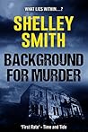 Background for Murder (Inspector Chaos Mystery Book 1)