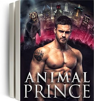 Animal Prince (Kindle Edition)