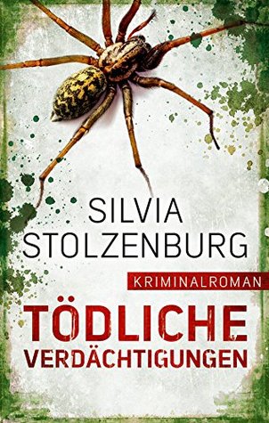 Tödliche Verdächtigungen (Kindle Edition)