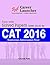 Cat 2016 Topic Wise Solved Papers 1990-2015