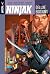 Ninjak Deluxe Edition, Book 1