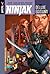 Ninjak Deluxe Edition, Book 1