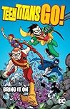 Teen Titans Go!: Bring it On