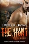 The Hunt by Harper A. Brooks
