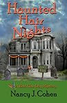 Haunted Hair Nights by Nancy J. Cohen Haunted Hair Nights by Nancy J. Cohen