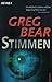 Stimmen by Greg Bear