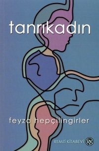 Tanrıkadın
