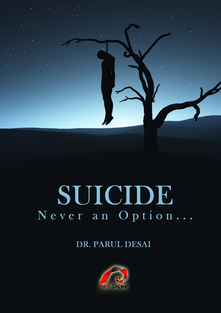 Suicide Never an Option…