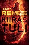 Kiirastuli by Ilkka Remes