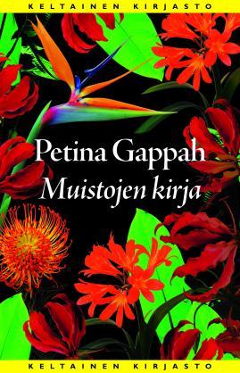 Muistojen kirja