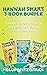 Hannah Smart 3-Book Bundle:...