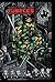 Teenage Mutant Ninja Turtles: The Ultimate B&W Collection Vol. 3