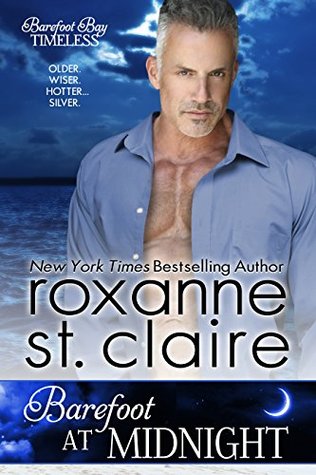 Barefoot at Midnight (Barefoot Bay Timeless, #3; Barefoot Bay Universe, #18)