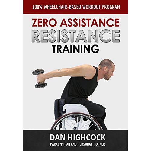 Circuit Resistance Training Program