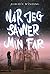 Når jeg savner min far by Alberte Winding