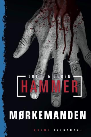 Mørkemanden (Konrad Simonsen, #7)