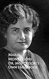 Dr. Montessori's ...