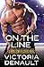 On the Line (Hometown Players, #5)