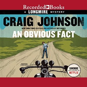 pdf download An Obvious Fact (Walt Longmire #12)