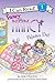 Fancy Nancy by Jane O'Connor