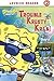 Trouble at the Krusty Krab (SpongeBob SquarePants)