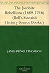 The Jacobite Rebe...