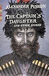 Book cover for The Captain's Daughter: And Other Stories (Vintage Classics)