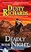 Deadly Is the Night (Byrnes Family Ranch #9)