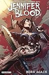 Jennifer Blood: B...