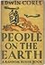 People on the Earth