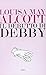 Il debutto di Debby by Louisa May Alcott