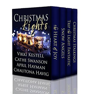 Christmas Lights: A Collection of Inspiring Christmas Novellas (Kindle Edition)