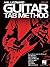 Hal Leonard Guitar Tab Method: Book Only