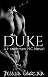 Duke by Jessica Gadziala