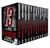 13: An Anthology ...