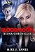 Bloodmoon: Keena Chronicles (Book 2)