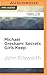 Michael Gresham: Secrets Girls Keep (Michael Gresham, 2)