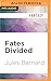 Fates Divided (Halven Rising #1)