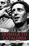 Homage to Catalonia