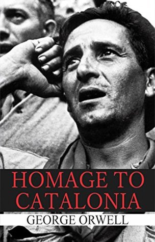 Homage to Catalonia